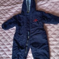 Детски космонавт , снимка 1 - Бебешки ескимоси - 41836885