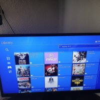 PS4 уникален комплект с много игри, снимка 7 - PlayStation конзоли - 36473218
