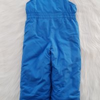 Ски гащеризон Carter's 4 години, снимка 4 - Детски панталони и дънки - 35771644