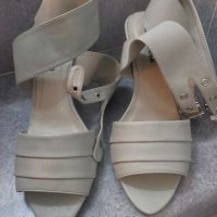 нови сандали, снимка 1 - Сандали - 41585626