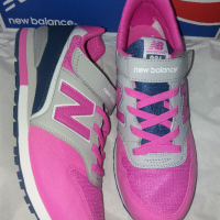  New Balance. Нови Оригинални маратонки, снимка 3 - Маратонки - 36248974