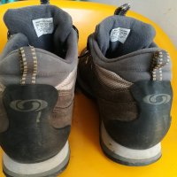 обувки solomon conta grip 43+1/3 , снимка 5 - Спортна екипировка - 40777488