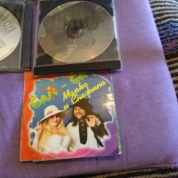 Компакт дискове CD оригинални 2 част-Хулио Иглесиас-Арчи ъф Лав-Б Бойс-Селин ДионПет шоп Бойс и др, снимка 3 - CD дискове - 41817634