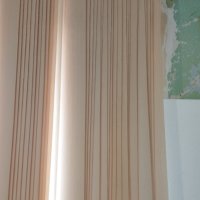 Вертикална текстилна щора , снимка 3 - Щори - 42396891