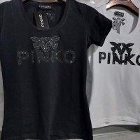Дамска тениска Pinko код 19, снимка 1 - Тениски - 41208554