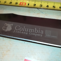 COLUMBIA-KNIVES NEW MODEL 3003220954, снимка 8 - Колекции - 36278754
