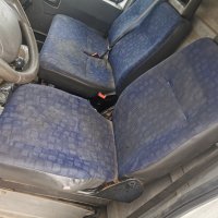 Iveco 35s13 2.8tdi 2003г На части, снимка 10 - Бусове и автобуси - 34363801