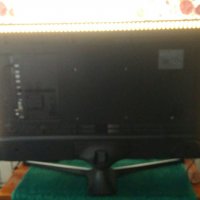 Телевизор SAMSUNG 43 инча 4K UHD Smart TV., снимка 3 - Телевизори - 39639970