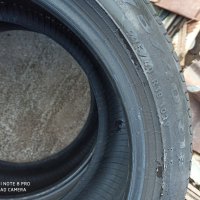 2броя гуми, снимка 3 - Гуми и джанти - 40489484