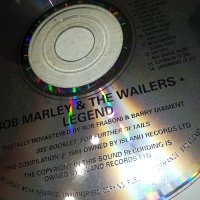 BOB MARLEY CD 1908231934, снимка 8 - CD дискове - 41905695