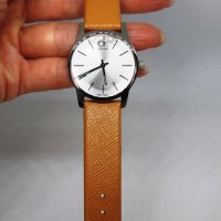 Дамски часовник Calvin Klein CK City K2G 231, снимка 12 - Дамски - 44389845