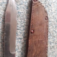Габровски нож. , снимка 4 - Антикварни и старинни предмети - 40895670