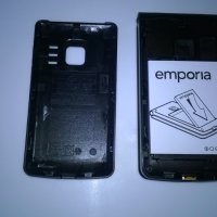 GSM Emporia FLIP basic , снимка 7 - Други - 39964471