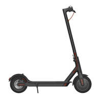 Електрически скутер-тротинетка с Bluetooth контрол М365, снимка 1 - Велосипеди - 44548923