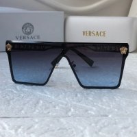 Versace мъжки слънчеви очила маска Дамски слънчеви очила унисекс, снимка 3 - Слънчеви и диоптрични очила - 38762619