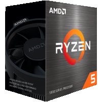 Геймърски компютър AMD Ryzen 5 3600, ASROCK RX 6600 8GB,16GB Ram 3200mhz, снимка 2 - Геймърски - 41888857