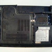 MSI MS-163A GX600X лаптоп на части, снимка 4 - Части за лаптопи - 36166305
