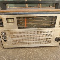 Продавам Ретро радио SELENA B-216, снимка 1 - Радиокасетофони, транзистори - 39643916