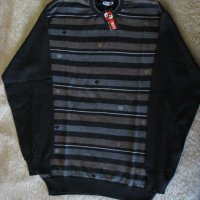 Нов мъжки пуловер, ROTEX, снимка 1 - Пуловери - 34749612