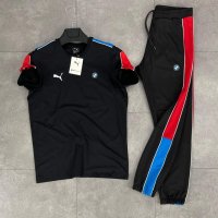 Мъжки екипи Puma/ BMW в 2 цвята, снимка 2 - Спортни дрехи, екипи - 40288091