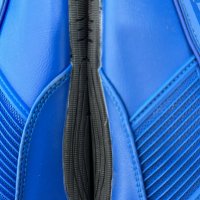 Мъжки спортни обувки 333562 - сини , снимка 4 - Ежедневни обувки - 42697756