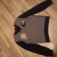 La Martina намалям на 30лв , снимка 4 - Блузи с дълъг ръкав и пуловери - 44243876