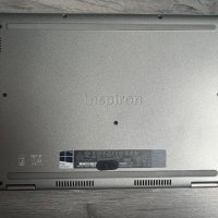 Dell Inspiron 13 P69G - TOUCH - Core i5-6the gen. 8GB 256GB -Много запазен !, снимка 2 - Лаптопи за работа - 40065879