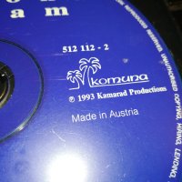 ARIZONA DREAM CD-GORAN BREGOVIC-MADE IN AUSTRIA 1902240843, снимка 6 - CD дискове - 44363555