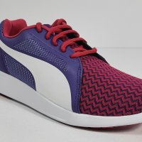 Puma ST Trainer Evo Techtribe -  Дамски маратонки, размери -  37,5  и 38 ., снимка 1 - Маратонки - 39405744