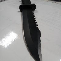 Ловен Нож, снимка 15 - Ножове - 42441640