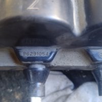 Запалителна бобина за Деу Матиз 0,8 1,0 Шевролет от Daewoo Matiz Chevrolet 0.8 1.0 96291054 , снимка 4 - Части - 38661697