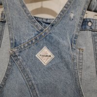 Нов гащеризон Pull&bear , снимка 6 - Гащеризони - 39393109