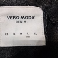 Дамско палто VERO MODA размер L, снимка 9 - Палта, манта - 39093307