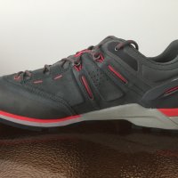 Mammut alnasca low gtx, снимка 5 - Ежедневни обувки - 39449798