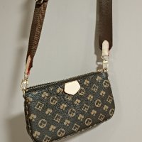  Дамска чанта Louis Vuitton Реплика, снимка 4 - Чанти - 41798328