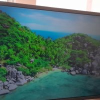 Телевизор LG 32LF592U LED SMART TV, WEBOS 2.0, 32.0 ", 81.0 см, снимка 2 - Телевизори - 34637763