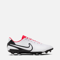 НАМАЛЕНИЕ:  Футболни обувки калеври Nike Tiempo Legend 10 Club FG/MG DV4344-100, снимка 1 - Футбол - 44831032