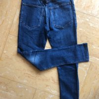 Дънки NEXT, снимка 2 - Детски панталони и дънки - 41607150