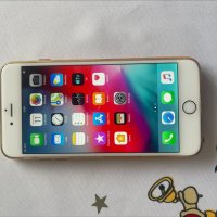 iPhone 6 Plus 64GB Gold – КАТО НОВ, БЕЗ ЗАБЕЛЕЖКИ!!!, снимка 6 - Apple iPhone - 39265986