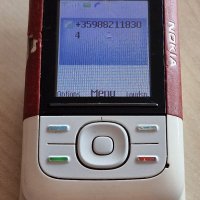 Nokia 5200, снимка 9 - Nokia - 40921758
