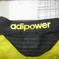 Тениска ADIDAS  мъжка,М, снимка 4 - Спортни дрехи, екипи - 41621553