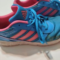 Маратонки Adidas , снимка 2 - Маратонки - 40337532