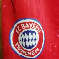Bayern Munich Human Race Adidas нови оригинални шорти къси гащи Байерн Мюнхен , снимка 4 - Спортни дрехи, екипи - 41638006
