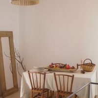 Дървено плато поднос изработено в Рустик стил, снимка 3 - Аксесоари за кухня - 34854136