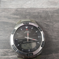 

Casio Часовник  WVA-105HDE-1AVER

, снимка 1 - Мъжки - 44838017