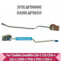 Toshiba Satellite L50-C лаптоп на части, снимка 10 - Части за лаптопи - 40253994
