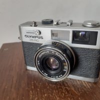 Фотоапарат OLYMPUS 35RC

Japan, снимка 1 - Фотоапарати - 44337858