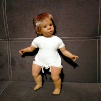 Характерна кукла 38 см, снимка 13 - Колекции - 39141186