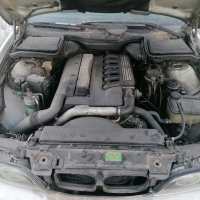 BMW 2.5 TDS на части , снимка 8 - Автомобили и джипове - 35850259