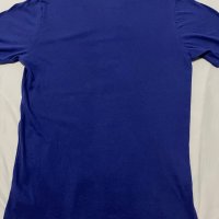 Продавам мъжка тениска на найк, С размер, снимка 2 - Тениски - 41751532